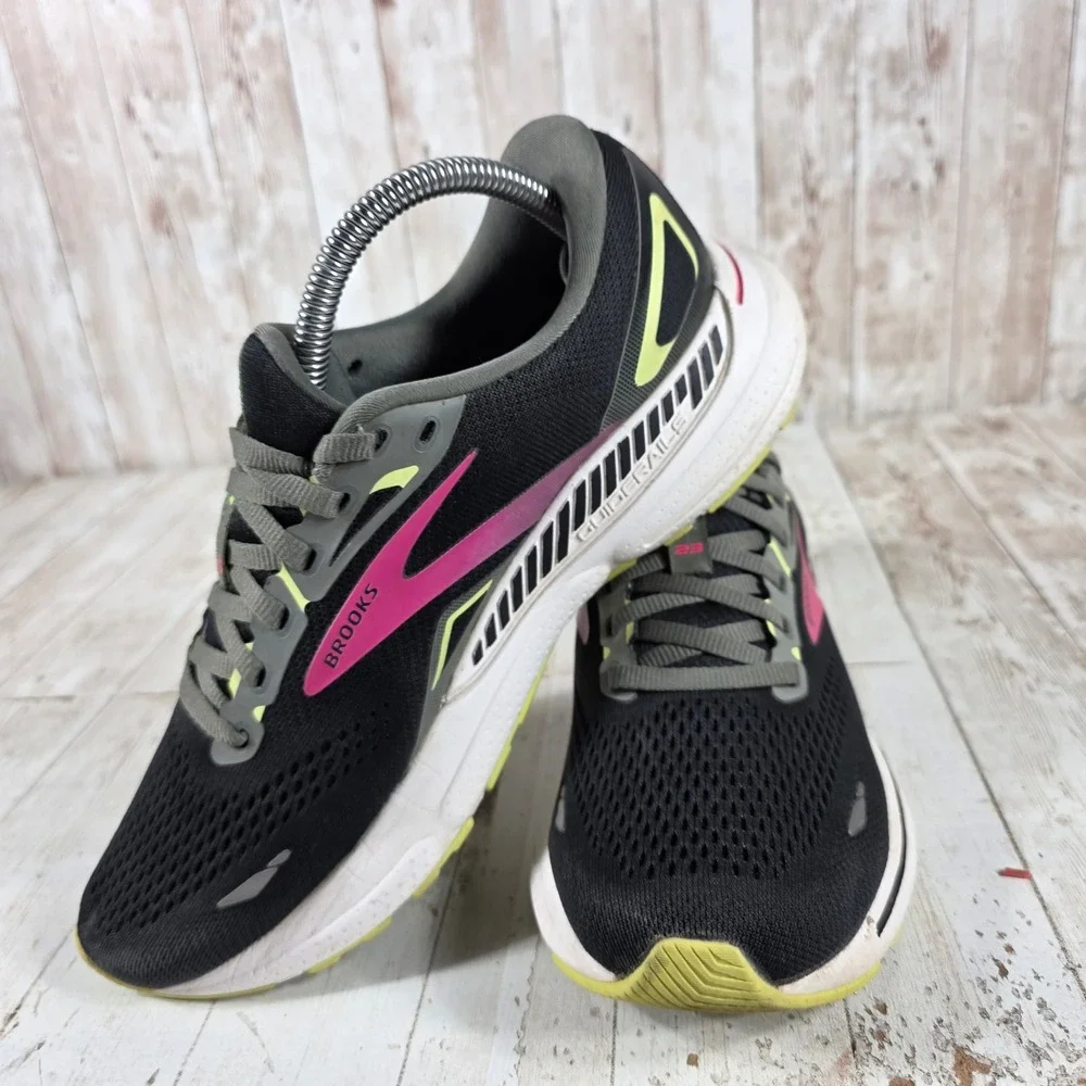 Brooks adrenaline gts